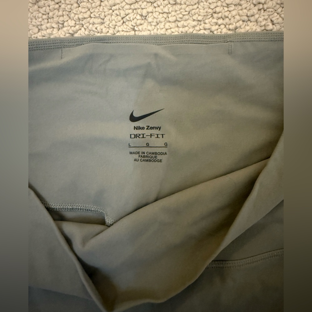 Nike Dri-FIT Zenvy high waist leggings